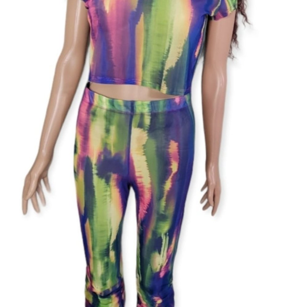 2 piece set